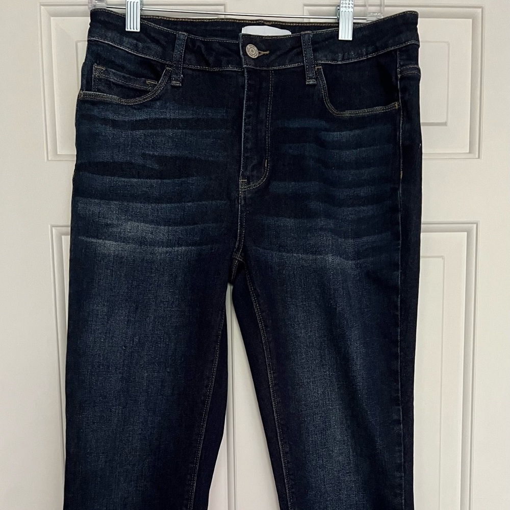 Vervet Jeans